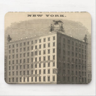 CH Lilienthal Mouse Pad