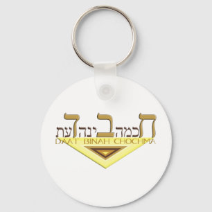 Chabad Keychain