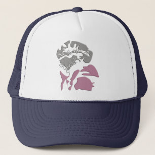 Chabad Trucker Hat