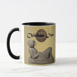 Chac-Mool Mug