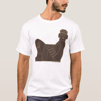 Chac Mool T-Shirt