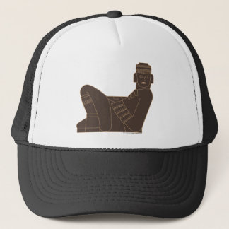 Chac Mool Trucker Hat