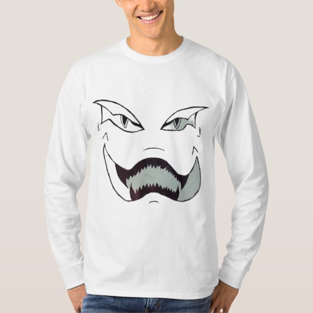 CHACHA TEE (Front)