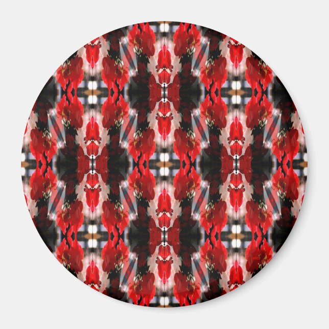 Chachacha....... Magnet (Front)