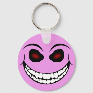 Chachos key chain