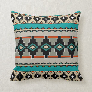 Chaco Throw Pillow