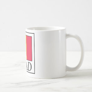 Chad Coffee Mug