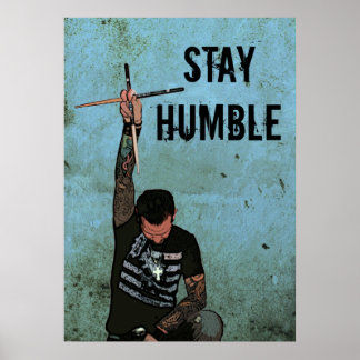 Chad Szeliga Poster Art