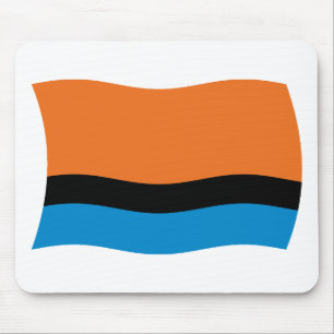 Chagossians Flag Mousepad
