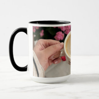 Chai & Coffee Mug – Warm Beverage Lovers Ceramic C