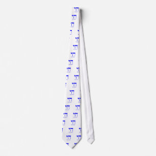 Chai how are ya? tie