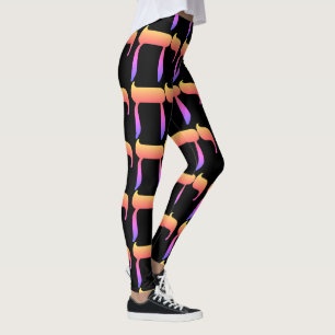 Chai-Life Leggings