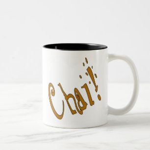 Chai Mug