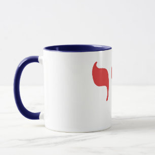 Chai Mug