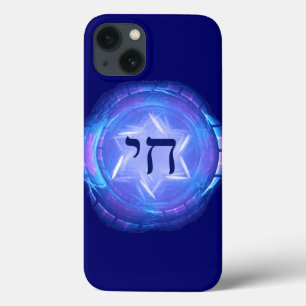 Chai - Promote Life iPhone 13 Case