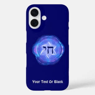 Chai - Promote Life iPhone 16 Case