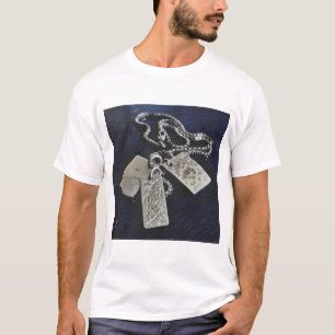Chain – Bold and Edgy Graphic T-Shirt