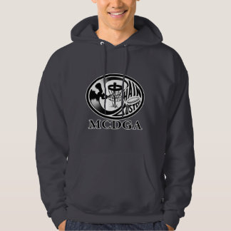 Chain Busters Hoodie