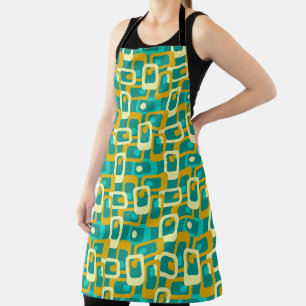 Chain Link Apron