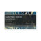 Chain Link Fencing / Fence Photo Business Card