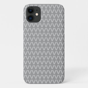 CHAIN LINK iPhone 11 case