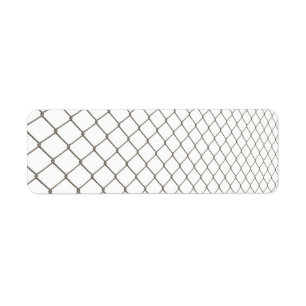 Chain Linked Fence