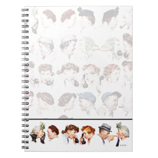 Chain of Gossip Notebook