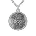 chain, om mani padme hum, mantra