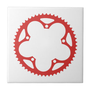 Chain Ring Tile