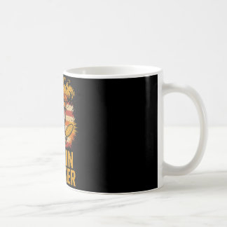 Chain Smoker Disc Golf _1  Coffee Mug