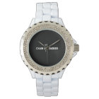 Chain Smoker
