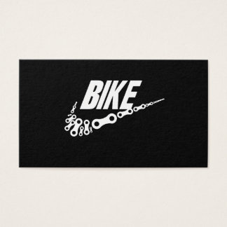 Chaîne Vélo Liens Swoosh Manche Courte Gildan Tee