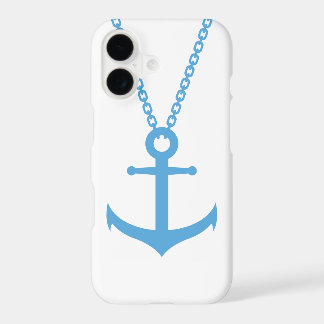 Chained anchor