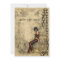 Chained Gold Steampunk Sweet 16 Invitation