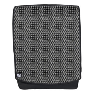 Chainmail Medieval Armor Backpack