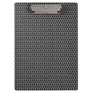Chainmail Medieval Armour Clipboard