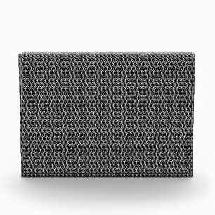 Chainmail Medieval Armour Photo Block