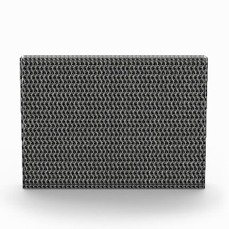 Chainmail Medieval Armour Photo Block