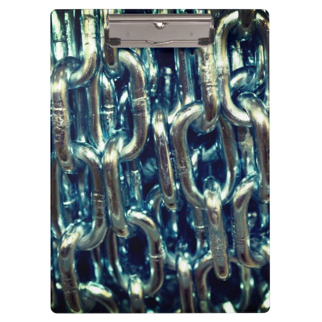 Chains Clipboard (Front)