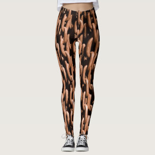 Chains Leggings
