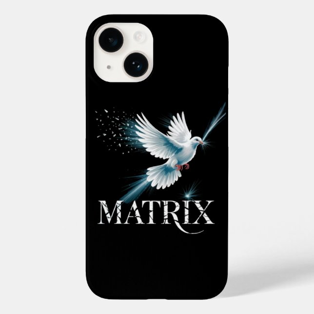 Chains of Stolen Destiny Case-Mate iPhone Case (Back)