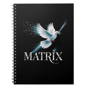 Chains of Stolen Destiny Notebook