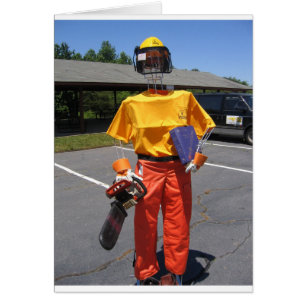 Chainsaw Charlie