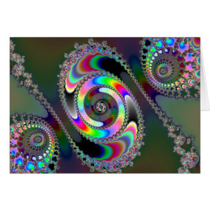 Chainsaw - Fractal