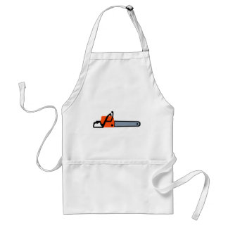 Chainsaw Standard Apron