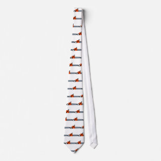 Chainsaw Tie