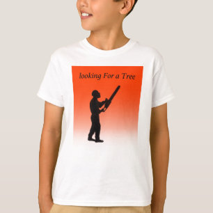 Chainsaw Tree Surgeon T-Shirt
