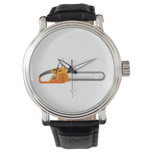 Chainsaw Watch