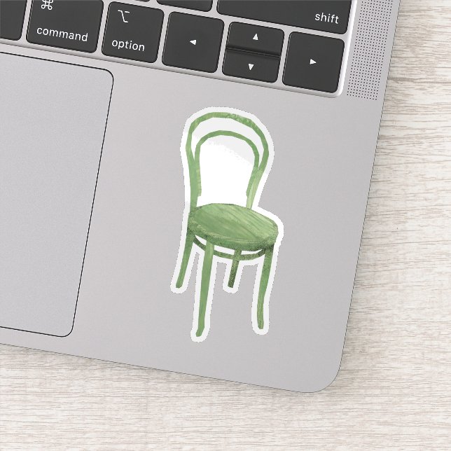 Chair (Detail)
