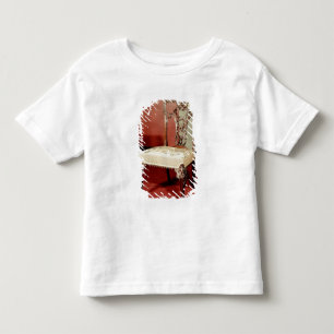 Chair, Chippendale 'Director' design, c.1760 Toddler T-shirt